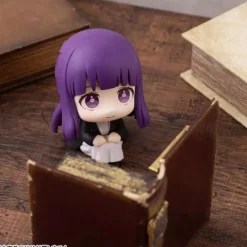 MegaHouse Figure*LookUp Frieren Beyond Journey's End Fern Figure JAPAN OFFICIAL