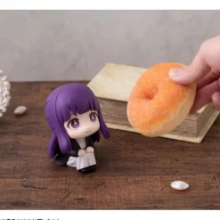 MegaHouse Figure*LookUp Frieren Beyond Journey's End Fern Figure JAPAN OFFICIAL