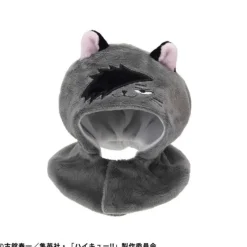 MegaHouse Other Toys & Hobbies*LookUp Haikyuu!! Kuroo Cat Poncho JAPAN OFFICIAL