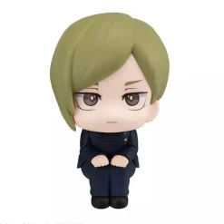 MegaHouse Jujutsu Kaisen*LookUp Jujutsu Kaisen Kento Nanami High School ver. Figure JAPAN OFFICIAL