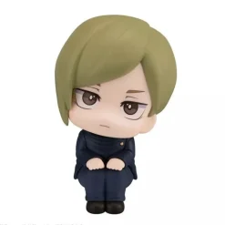 MegaHouse Jujutsu Kaisen*LookUp Jujutsu Kaisen Kento Nanami High School ver. Figure JAPAN OFFICIAL