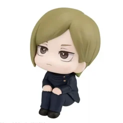 MegaHouse Jujutsu Kaisen*LookUp Jujutsu Kaisen Kento Nanami High School ver. Figure JAPAN OFFICIAL