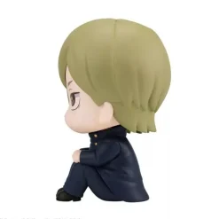 MegaHouse Jujutsu Kaisen*LookUp Jujutsu Kaisen Kento Nanami High School ver. Figure JAPAN OFFICIAL