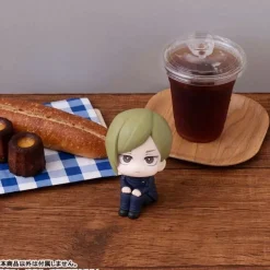 MegaHouse Jujutsu Kaisen*LookUp Jujutsu Kaisen Kento Nanami High School ver. Figure JAPAN OFFICIAL