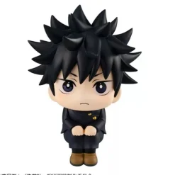 MegaHouse LookUp Jujutsu Kaisen Megumi Fushiguro Figure JAPAN OFFICIAL