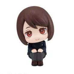 MegaHouse Jujutsu Kaisen*LookUp Jujutsu Kaisen Shoko Ieiri High School ver. Figure JAPAN OFFICIAL
