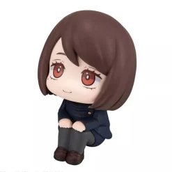 MegaHouse Jujutsu Kaisen*LookUp Jujutsu Kaisen Shoko Ieiri High School ver. Figure JAPAN OFFICIAL