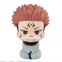 MegaHouse Figure|Jujutsu Kaisen*LookUp Jujutsu Kaisen Sukuna Figure JAPAN OFFICIAL