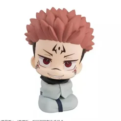 MegaHouse Figure|Jujutsu Kaisen*LookUp Jujutsu Kaisen Sukuna Figure JAPAN OFFICIAL