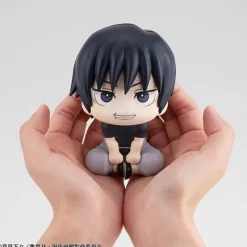MegaHouse Jujutsu Kaisen*LookUp Jujutsu Kaisen Toji Fushiguro Figure JAPAN OFFICIAL
