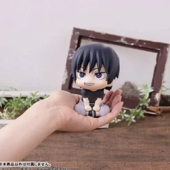 MegaHouse Jujutsu Kaisen*LookUp Jujutsu Kaisen Toji Fushiguro Figure JAPAN OFFICIAL