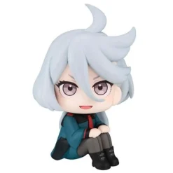 MegaHouse Gundam*LookUp Mobile Suit Gundam the Witch from Mercury Miorine Rembran Figure JAPAN