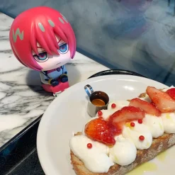 MegaHouse Gundam*LookUp Mobile Suit Gundam GQuuuuuuX Amate Yuzuriha Machu Pilot Suit Ver. Figure