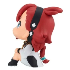 MegaHouse LookUp Mobile Suit Gundam the Witch from Mercury Suletta Mercury Figure JAPAN