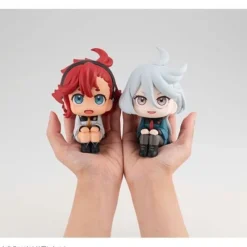 MegaHouse LookUp Mobile Suit Gundam the Witch from Mercury Suletta Mercury Figure JAPAN