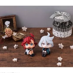 MegaHouse LookUp Mobile Suit Gundam the Witch from Mercury Suletta Mercury Figure JAPAN