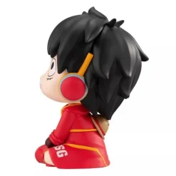 MegaHouse LookUp ONE PIECE Monkey D. Luffy Future Island Ver. Figure JAPAN OFFICIAL