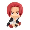 MegaHouse LookUp ONE PIECE Shanks Figure JAPAN OFFICIAL
