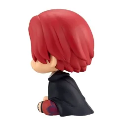 MegaHouse LookUp ONE PIECE Shanks Figure JAPAN OFFICIAL