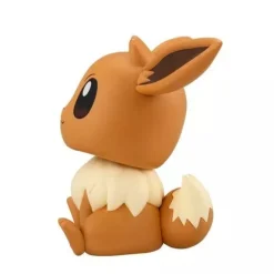 MegaHouse Pokemon*LookUp Pokemon Eevee Figure JAPAN OFFICIAL