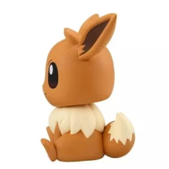 MegaHouse Pokemon*LookUp Pokemon Eevee Figure JAPAN OFFICIAL