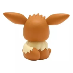 MegaHouse Pokemon*LookUp Pokemon Eevee Figure JAPAN OFFICIAL