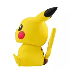 MegaHouse Figure*LookUp Pokemon Pikachu Figure JAPAN OFFICIAL