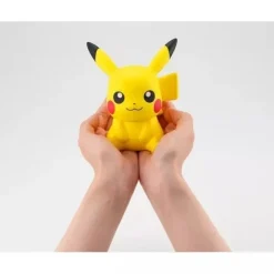 MegaHouse Figure*LookUp Pokemon Pikachu Figure JAPAN OFFICIAL