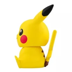 MegaHouse LookUp Pokemon Pikachu Figure JAPAN OFFICIAL