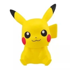 MegaHouse LookUp Pokemon Pikachu Figure JAPAN OFFICIAL