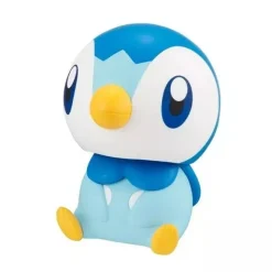 MegaHouse LookUp Pokemon Piplup Figure JAPAN OFFICIAL