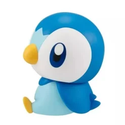 MegaHouse LookUp Pokemon Piplup Figure JAPAN OFFICIAL