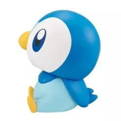 MegaHouse Figure*LookUp Pokemon Piplup Figure JAPAN OFFICIAL