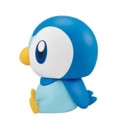 MegaHouse Figure*LookUp Pokemon Piplup Figure JAPAN OFFICIAL