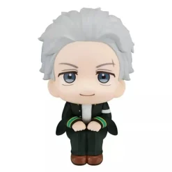 MegaHouse Figure*LookUp WIND BREAKER Hajime Umemiya Figure JAPAN OFFICIAL