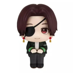 MegaHouse Figure*LookUp Wind Breaker Hayato Suo Figure JAPAN OFFICIAL