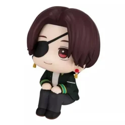 MegaHouse Figure*LookUp Wind Breaker Hayato Suo Figure JAPAN OFFICIAL