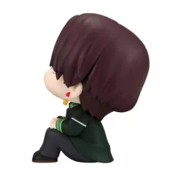 MegaHouse Figure*LookUp Wind Breaker Hayato Suo Figure JAPAN OFFICIAL