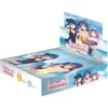 BUSHIROAD Cards*Love Live! Official Card Game Summer Begins. Booster Pack Box TCG JAPAN OFFICIAL
