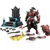 ZEN Of Collectible Machine Beast Palace Tiger Vanguard CD-FB-01 Action Figure JAPAN OFFICIAL