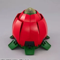 MegaHouse Gundam*Machine Build Mobile Fighter G Gundam Budd-Carrier Figure JAPAN OFFICIAL