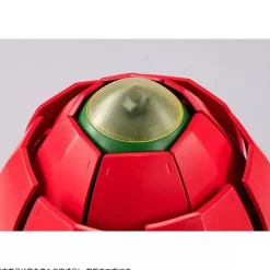 MegaHouse Gundam*Machine Build Mobile Fighter G Gundam Budd-Carrier Figure JAPAN OFFICIAL