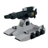 MegaHouse Machine Build Mobile Suit Gundam Bustliner Figure JAPAN OFFICIAL