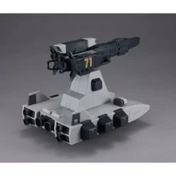 MegaHouse Machine Build Mobile Suit Gundam Bustliner Figure JAPAN OFFICIAL