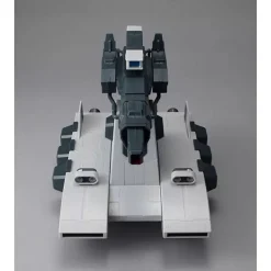 MegaHouse Figure*Machine Build Mobile Suit Gundam Bustliner Figure JAPAN OFFICIAL