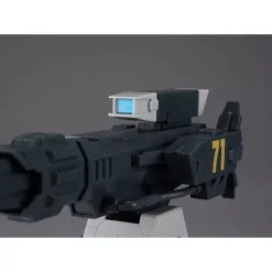 MegaHouse Figure*Machine Build Mobile Suit Gundam Bustliner Figure JAPAN OFFICIAL