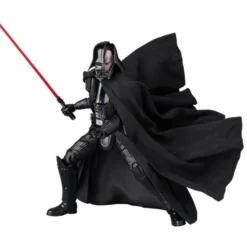 Medicom Toy Figure|Star Wars*MAFEX No.266 MAFEX Star Wars DARTH VADER TM Obi-Wan Kenobi Ver. Action Figure