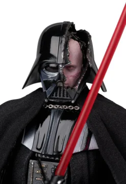 Medicom Toy Figure|Star Wars*MAFEX No.266 MAFEX Star Wars DARTH VADER TM Obi-Wan Kenobi Ver. Action Figure