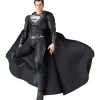 Medicom Toy Figure*MAFEX No.174 MAFEX SUPERMAN (ZACK SNYDER'S JUSTICE LEAGUE Ver.) Action Figure