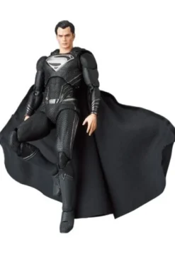 Medicom Toy Figure*MAFEX No.174 MAFEX SUPERMAN (ZACK SNYDER'S JUSTICE LEAGUE Ver.) Action Figure